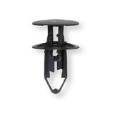 Rivet plastique Renault Ø8